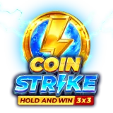 Coin Strike Hold and Win